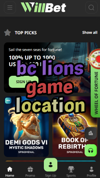 BC Lions Game Location - Stadium Directions-vz72fvrf.com