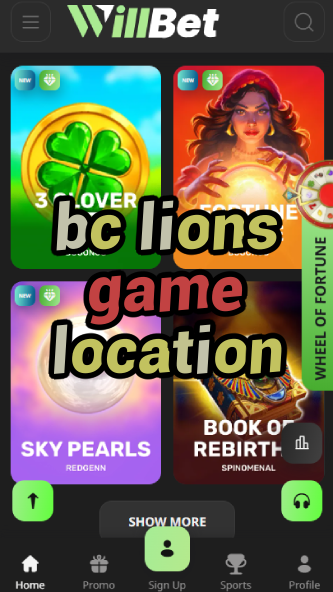 BC Lions Game Location - Stadium Directions-vz72fvrf.com
